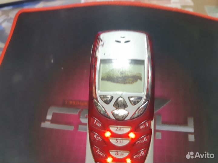 Nokia 8310