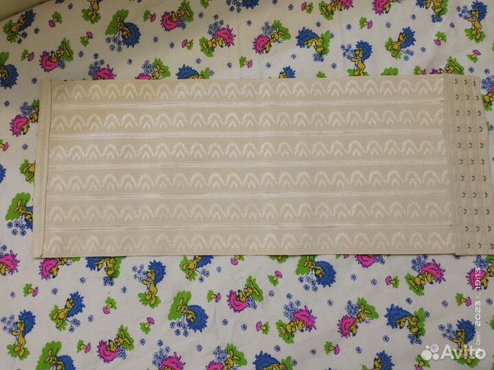 Бандаж утягивающий