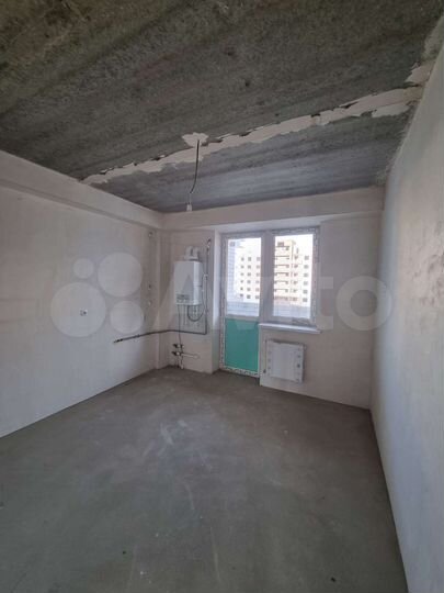 2-к. квартира, 62 м², 13/20 эт.