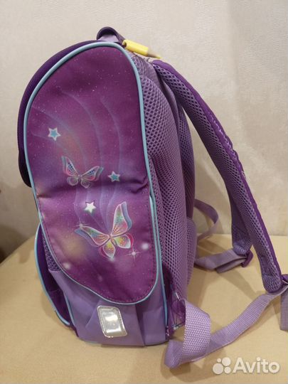 Портфель школьный ортопедический