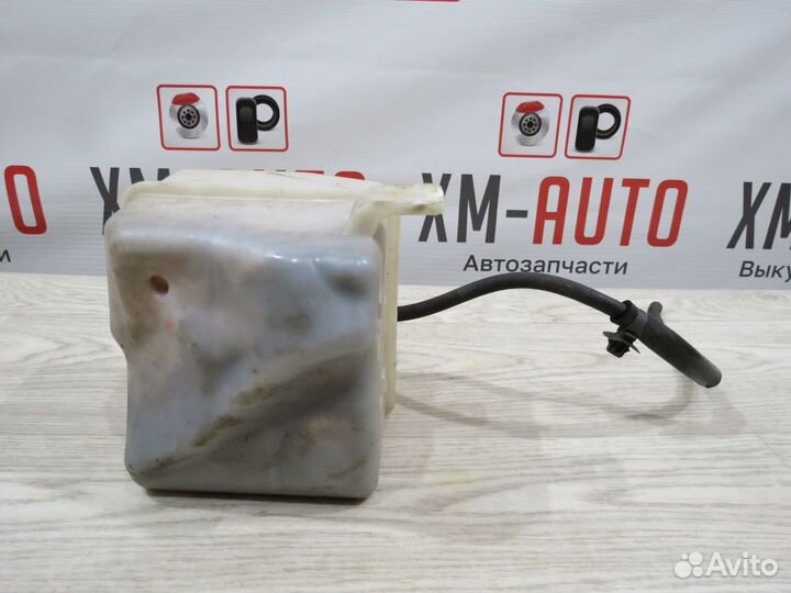 Бачок расширительный Hyundai i40