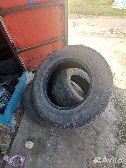 Nokian Tyres Hakkapeliitta R 265/65 R17