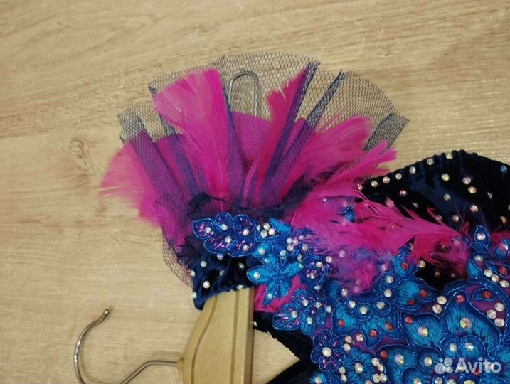 Костюм для танцев диско