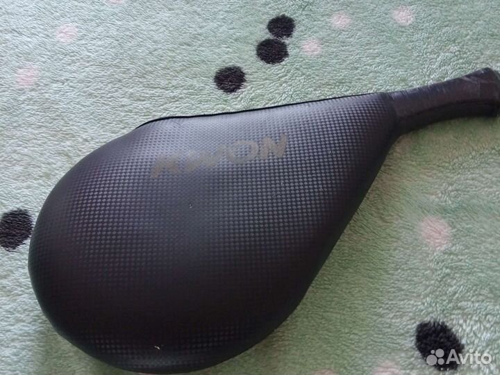 Лапа для единоборств