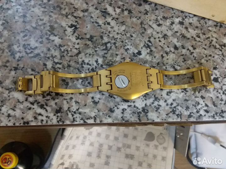 Swatch часы,браслет
