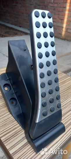 Педаль газа mercedes w 212 Е