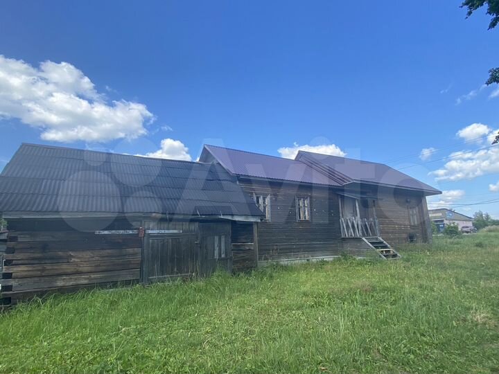 Дом 22 м² на участке 14 сот.