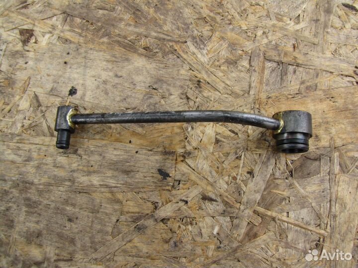 Трубка масляная Kawasaki ZZR400-1 (ZX400K)