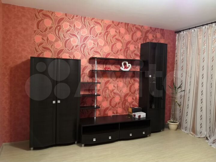 2-к. квартира, 60 м², 8/10 эт.