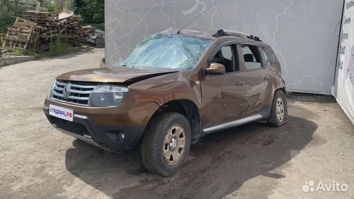 Амортизатор передний Renault Duster 543026656R