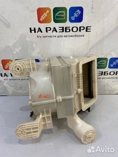 Корпус отопителя (печки) Mazda Cx-7 ER L3-VDT 2007