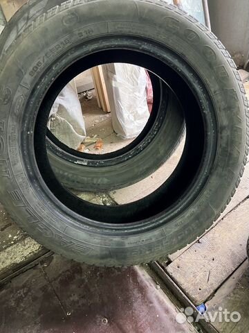 Maxxis Premitra HP5 205/55 R16