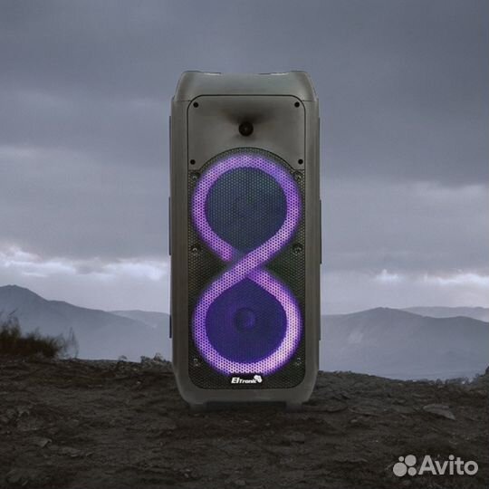 Аренда Прокат Караоке Колонки