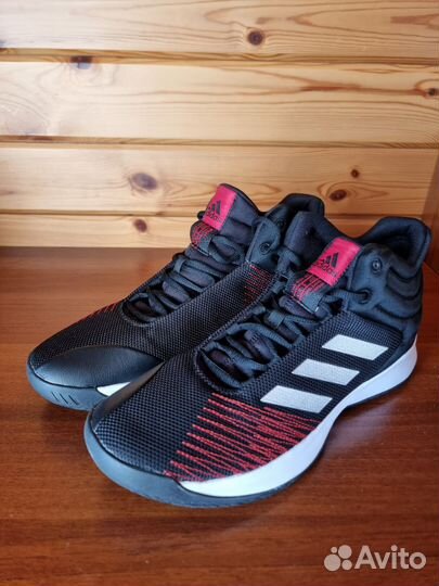 Adidas Pro Spark 2018