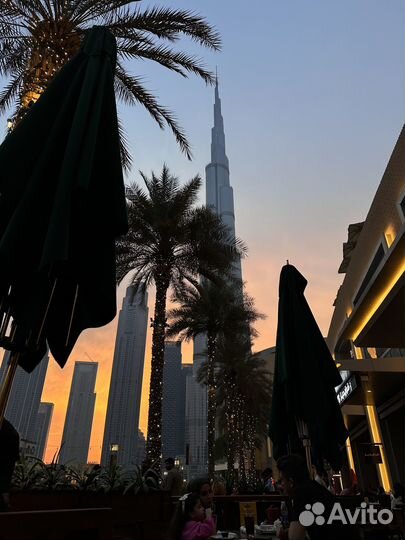 Консультант по покупке недвижимости в Дубае