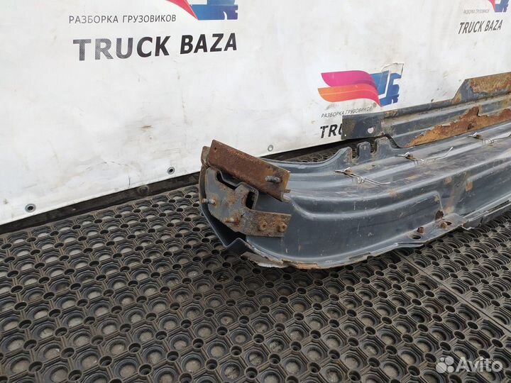 1731206 Усилитель бампера Scania 5-series