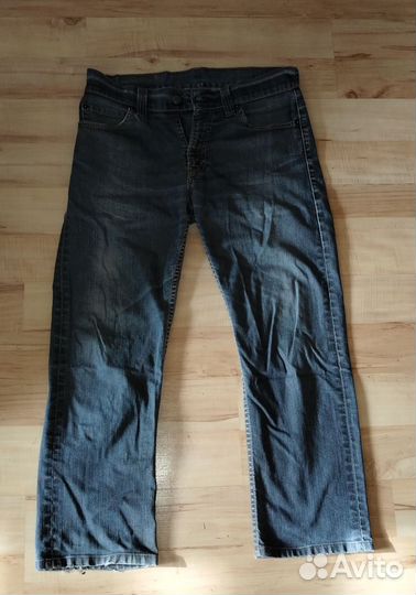 Джинсы levis 506
