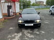 BMW 5 серия 2.0 MT, 2000, 407 000 км, с пробегом, цена 480 000 руб.