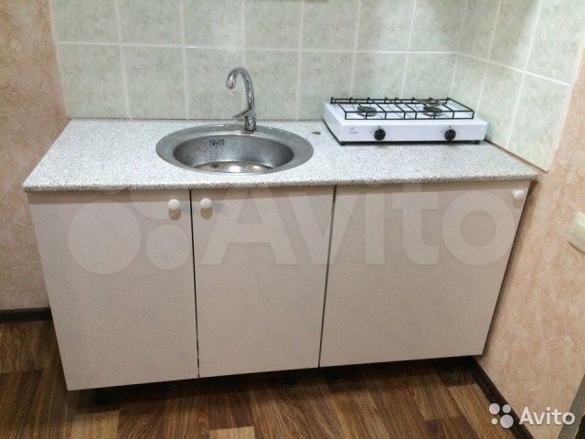 Квартира-студия, 20 м², 2/3 эт.