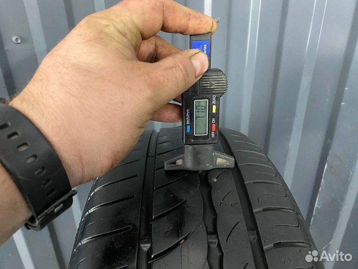 Pirelli Cinturato P1 Verde 185/55 R15 82H