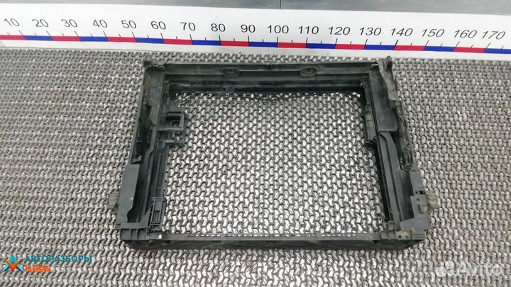 Диффузор вентилятора BMW 7 F01/F02 рест. 2013