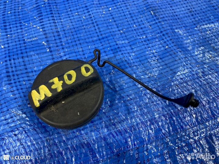 Пробка бензобака на toyota passo M700A 1krfe