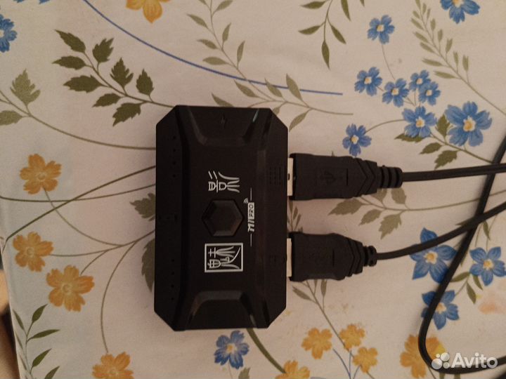 Игровой Нобор