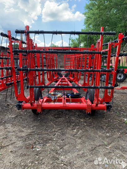 Борона АгроГрад БПУ-Агро-18, 2023