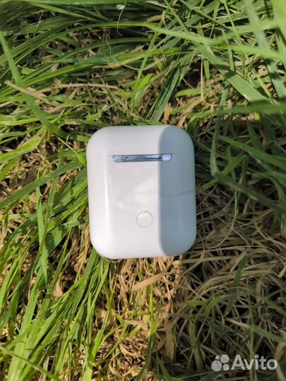 Беспроводные наушники