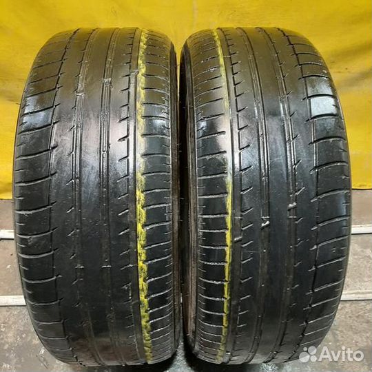 Triangle Sportex TSH11 225/55 R17