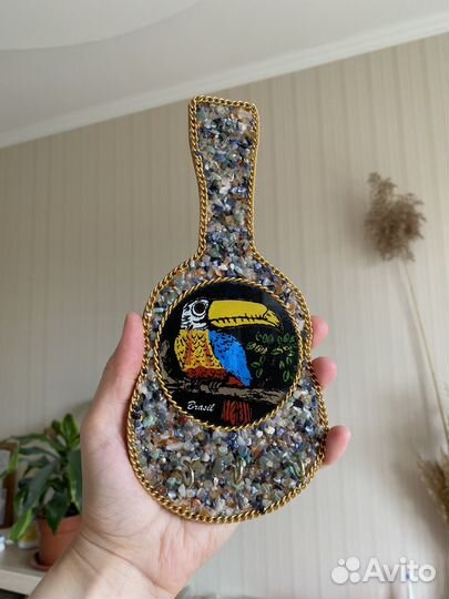 Декоративное панно