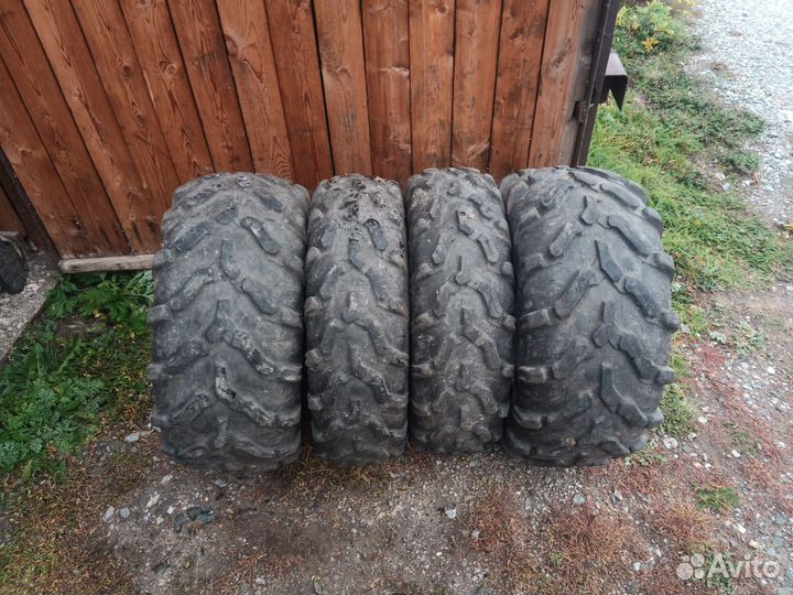 Accelera 651 8/26 R12 и 10/26 R12