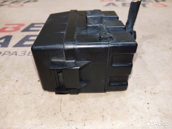 Блок предохранителей Kia Ceed ED