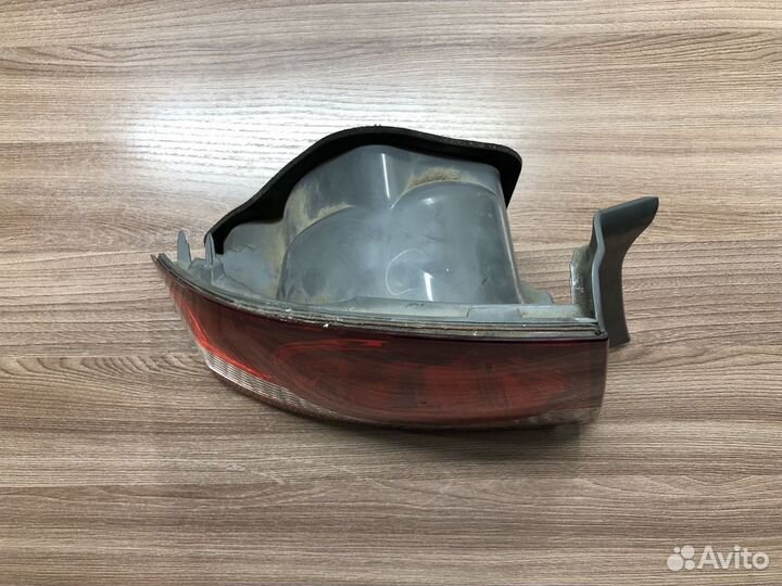 Фонарь задний левый Honda Civic 4D FD 2006-2011