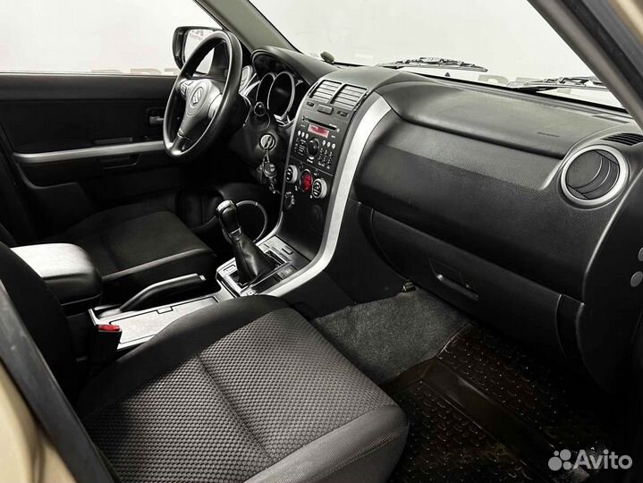 Suzuki Grand Vitara 2.0 МТ, 2011, 170 022 км