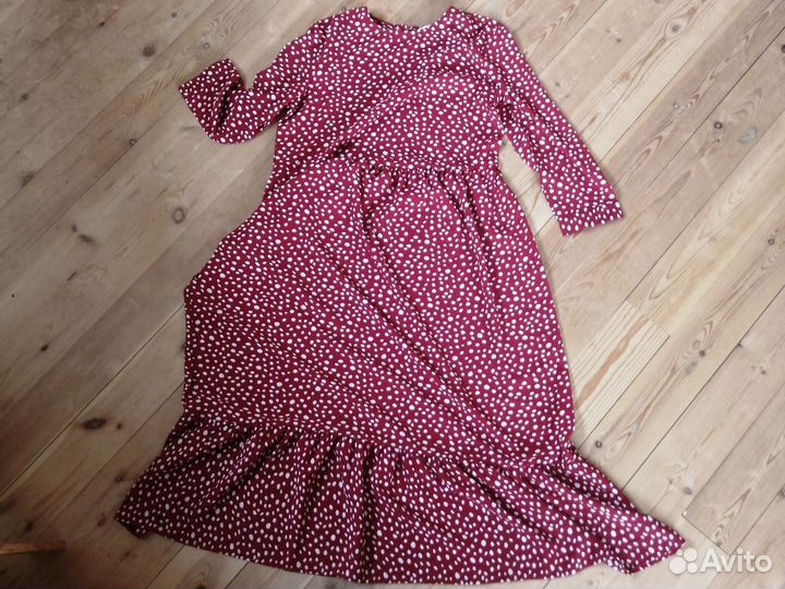 Платье женское