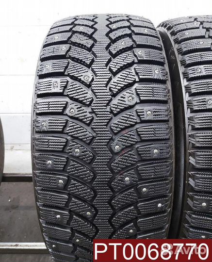 Bridgestone Blizzak Spike-01 225/45 R17 110