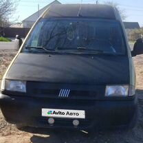 FIAT Scudo 1.9 MT, 1999, 20 226 км, с пробегом, цена 450 000 руб.