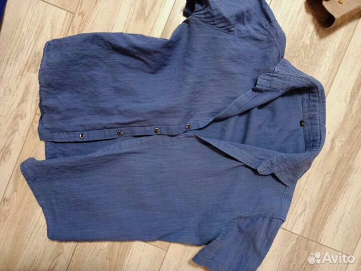 Вещи мужские