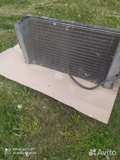 Холодильник Вьюга