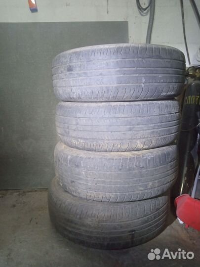 Hankook Optimo K415 225/60 R17 99H