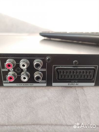 DVD Караоке система LG DKS-3000