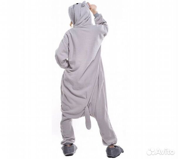 Кигуруми FunFur Тоторо M