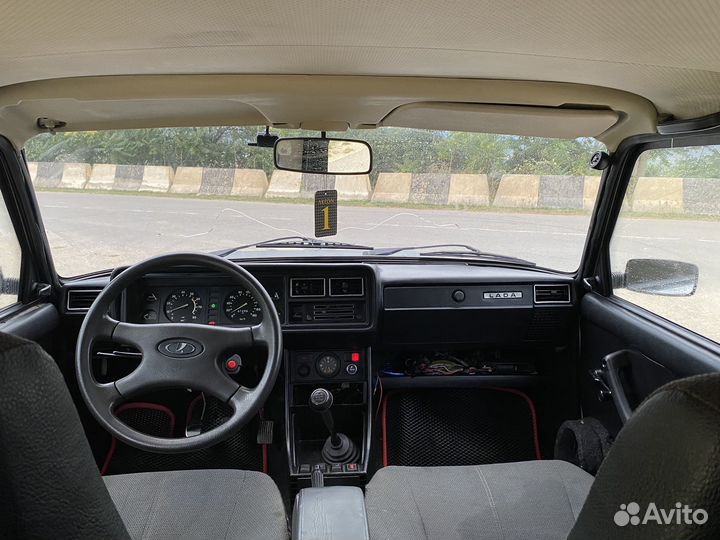 Chevrolet Lanos 1.5 МТ, 2007, 200 000 км