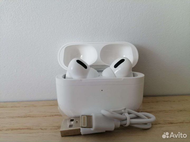 Беспроводные наушники Airpods Pro