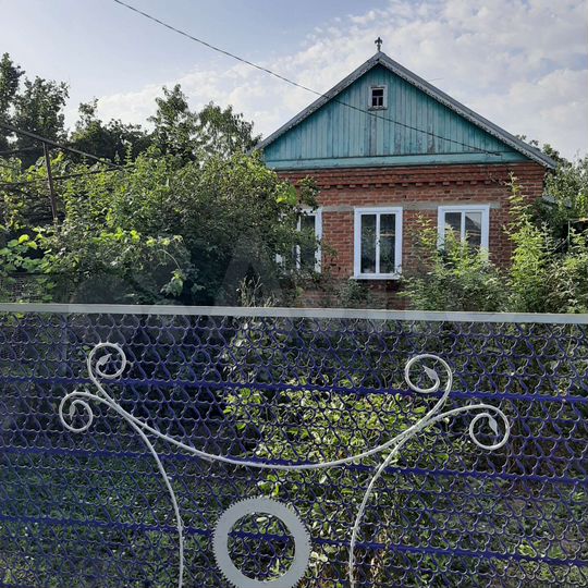 Дом 60 м² на участке 18 сот.