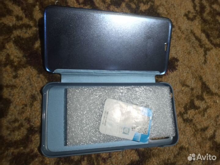 Чехол на honor 8c