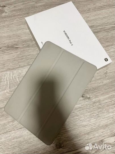 Xiaomi pad 6 8/256 global