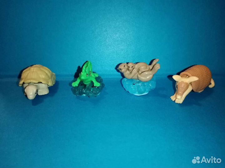 Киндер Натунс