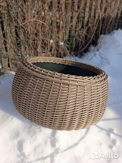 Юбка для новогодней елки